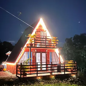  Chalet 787