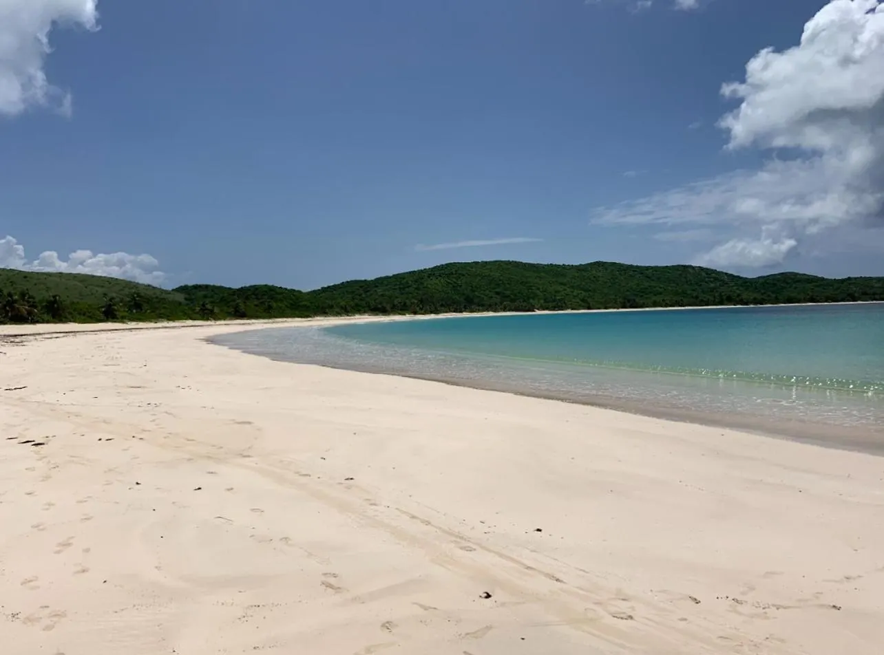 El Balcon De Luly Daire Isla Culebra