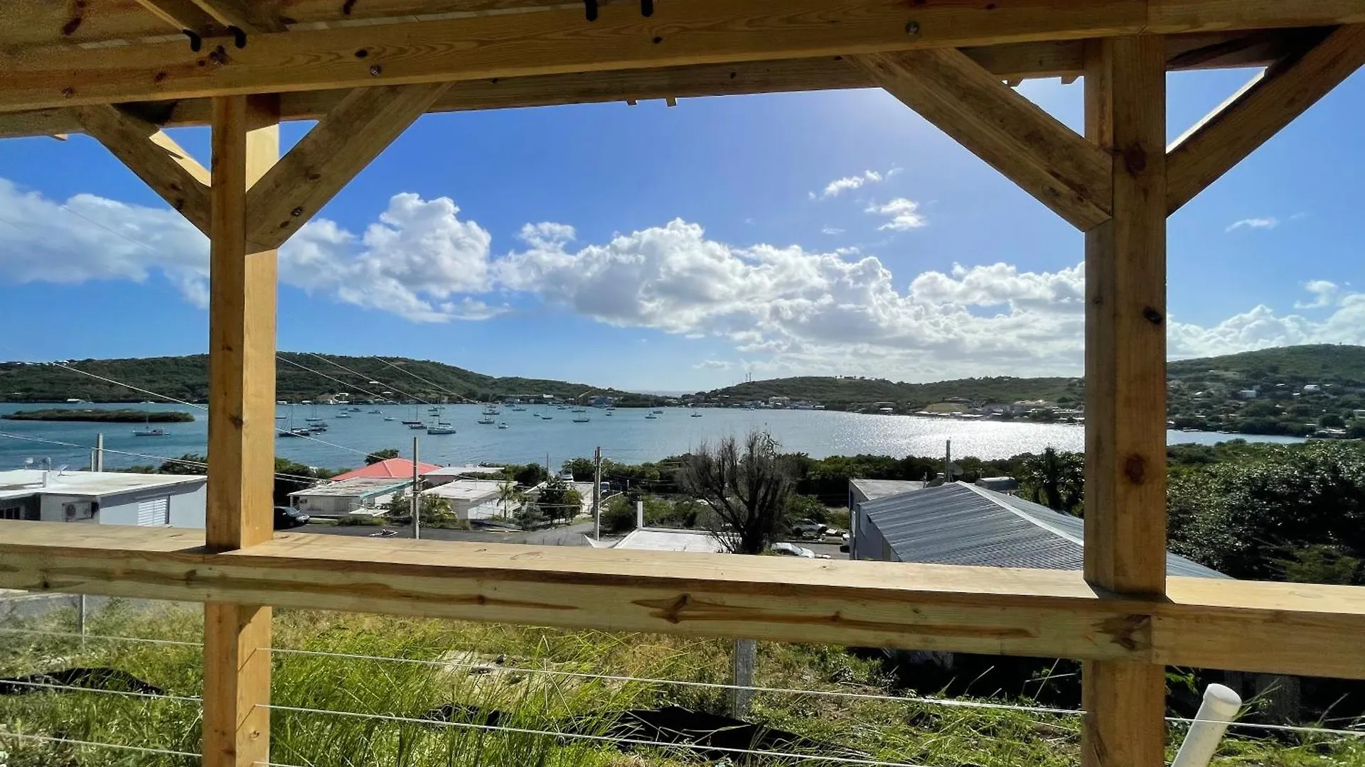 El Balcon De Luly Daire Isla Culebra